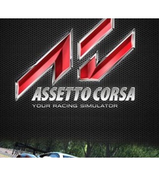 Assetto Corsa - 8 DLC Pack Steam Key GLOBAL